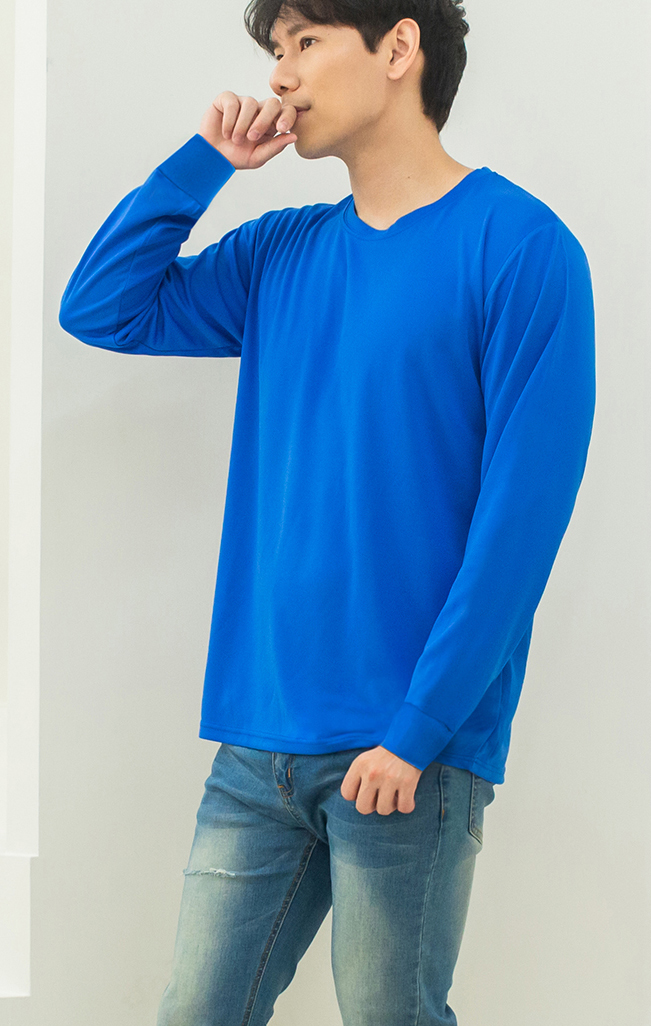 台中北區團體服｜迎新活動服漸層熱轉印